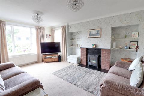 2 bedroom bungalow for sale, Woburn Road, Launceston, Cornwall, PL15