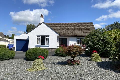 2 bedroom bungalow for sale, Woburn Road, Launceston, Cornwall, PL15