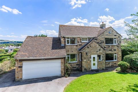 4 bedroom detached house for sale, Fairfax Gardens, Menston LS29