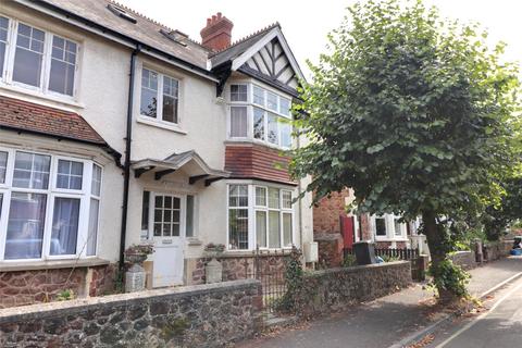 Summerland Avenue, Minehead, Somerset, TA24