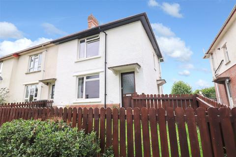4 Gwythers, South Molton, EX36 4AZ