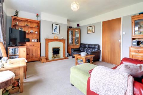 4 Gwythers, South Molton, EX36 4AZ