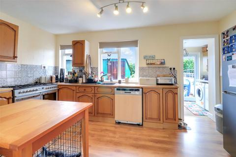 4 Gwythers, South Molton, EX36 4AZ