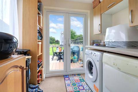 4 Gwythers, South Molton, EX36 4AZ