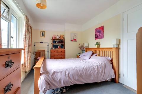 4 Gwythers, South Molton, EX36 4AZ