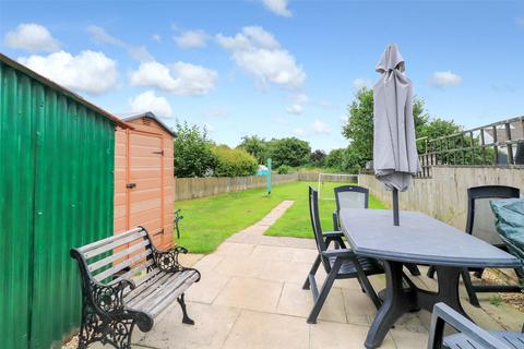 4 Gwythers, South Molton, EX36 4AZ