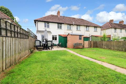 4 Gwythers, South Molton, EX36 4AZ