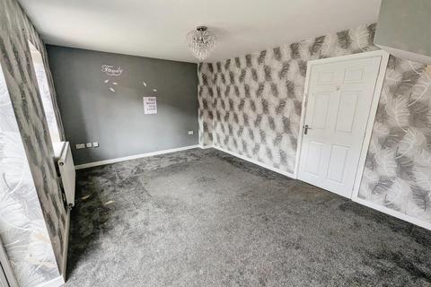 3 bedroom semi-detached house for sale, Babbage Crescent, Corby NN17