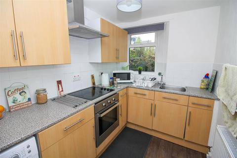 1 bedroom flat for sale, 3a Havelock Street, Hawick