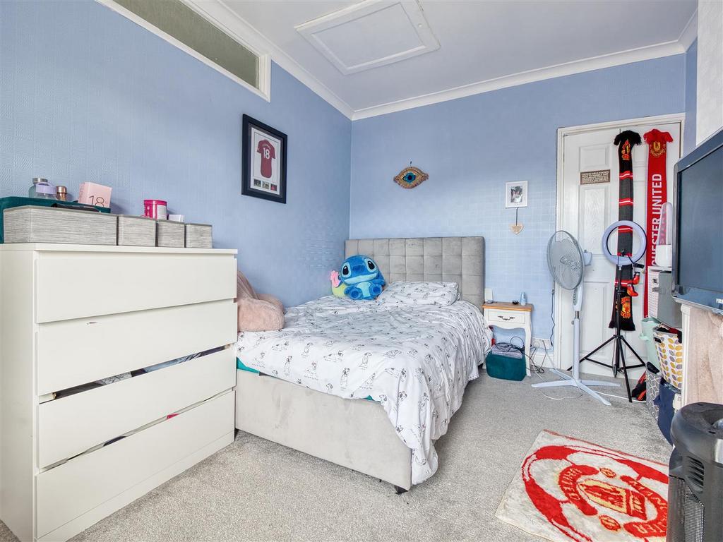 Bed 2