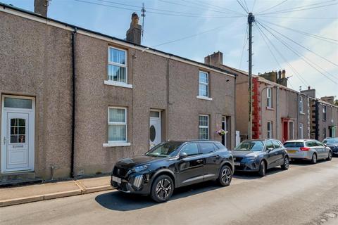 2 bedroom terraced house for sale, Foundry Road, Whitehaven CA28