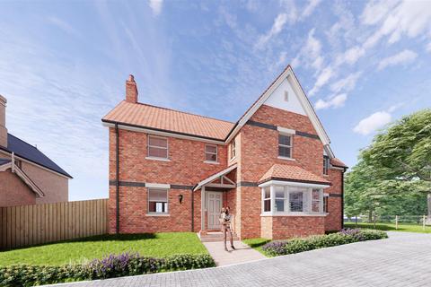 5 bedroom detached house for sale, Cedar House, Hackthorn