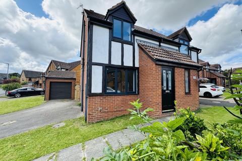 22 Greenfinch Close, Hartlepool, TS26 0SL