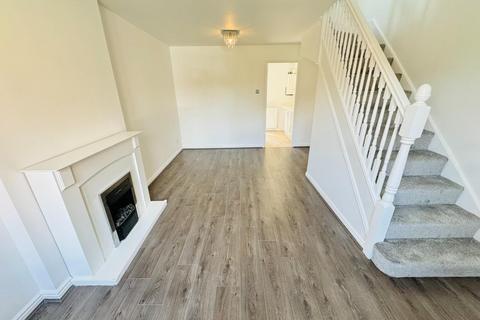 22 Greenfinch Close, Hartlepool, TS26 0SL