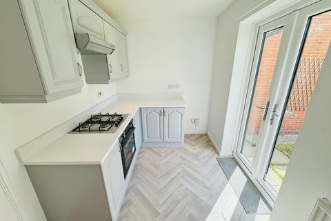 22 Greenfinch Close, Hartlepool, TS26 0SL