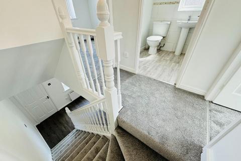 22 Greenfinch Close, Hartlepool, TS26 0SL