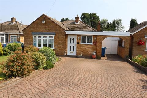 2 bedroom detached bungalow for sale, Wallheath Crescent, Stonnall