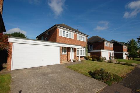 4 bedroom detached house for sale, Colonels Way, Tunbridge Wells