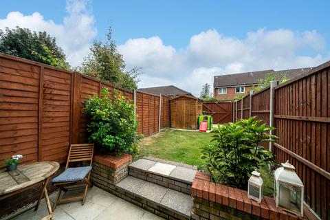 52 Bencroft Road, Hemel Hempstead, HP2 5UY