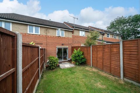 52 Bencroft Road, Hemel Hempstead, HP2 5UY