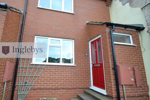 2 bedroom terraced house for sale, Dundas Street West, Saltburn-By-The-Sea