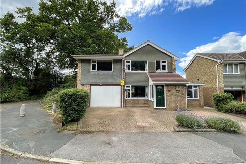 5 bedroom detached house for sale, Caroline Way, Camberley GU16