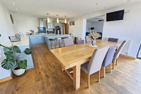 5 bedroom barn conversion for sale, Latchley, Gunnislake