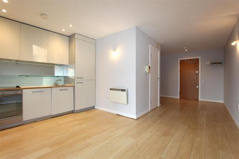 Studio for sale, New River Avenue, Hornsey N8