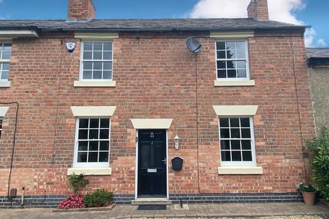 3 bedroom cottage for sale, Church Walk, Derby DE22