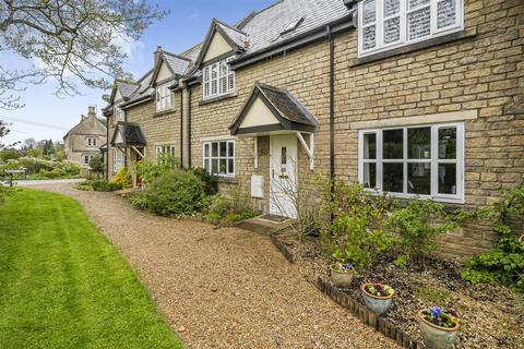 4 bedroom terraced house for sale, Old School Gardens, Yatton Keynell, Chippenham