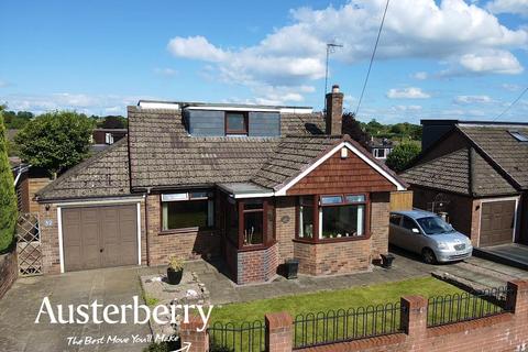 32 Beverley Crescent, Forsbrook, Stoke-on-trent, ST11 9DQ