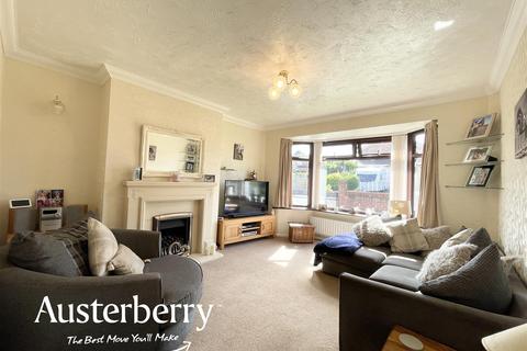 32 Beverley Crescent, Forsbrook, Stoke-on-trent, ST11 9DQ