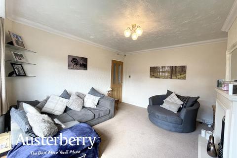 32 Beverley Crescent, Forsbrook, Stoke-on-trent, ST11 9DQ