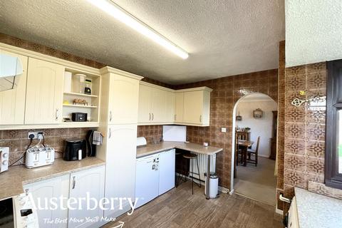 32 Beverley Crescent, Forsbrook, Stoke-on-trent, ST11 9DQ