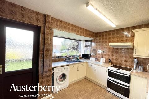 32 Beverley Crescent, Forsbrook, Stoke-on-trent, ST11 9DQ