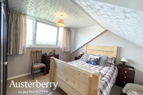 32 Beverley Crescent, Forsbrook, Stoke-on-trent, ST11 9DQ