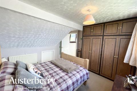 32 Beverley Crescent, Forsbrook, Stoke-on-trent, ST11 9DQ