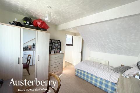 32 Beverley Crescent, Forsbrook, Stoke-on-trent, ST11 9DQ