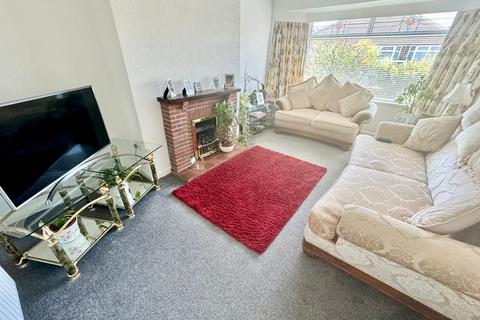 3 bedroom semi-detached bungalow for sale, Draycott Avenue, Middlesbrough