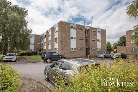 Studio for sale, Blenheim Court, Shakespeare Road, Royal Wootton Bassett