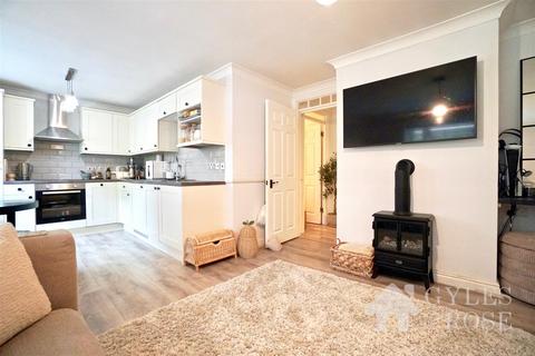 2 bedroom apartment for sale, St. Peters Street, Colchester