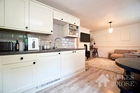 2 bedroom apartment for sale, St. Peters Street, Colchester