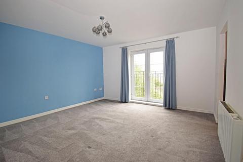 2 bedroom apartment for sale, 9 Craft Court, Railway Walk, Breme Park, Bromsgrove, B60 3GW