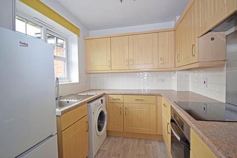 2 bedroom apartment for sale, 9 Craft Court, Railway Walk, Breme Park, Bromsgrove, B60 3GW