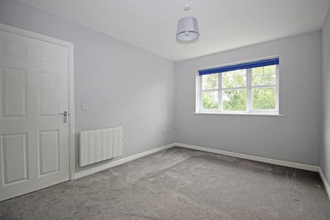 2 bedroom apartment for sale, 9 Craft Court, Railway Walk, Breme Park, Bromsgrove, B60 3GW