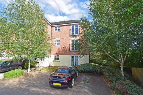 2 bedroom apartment for sale, 9 Craft Court, Railway Walk, Breme Park, Bromsgrove, B60 3GW