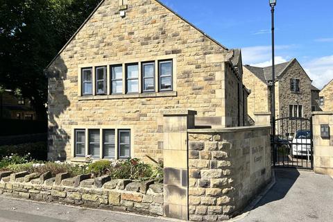 4 bedroom detached house for sale, Holly Tree Grange, Skelmanthorpe, Huddersfield