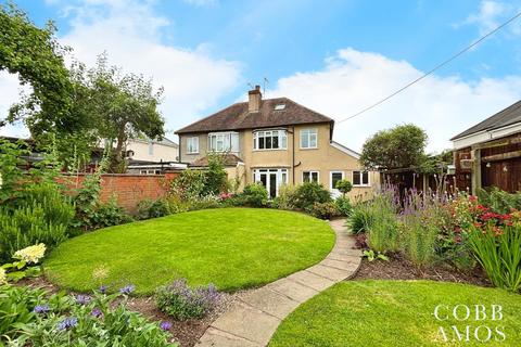 3 bedroom semi-detached house for sale, Henley Road, Ludlow