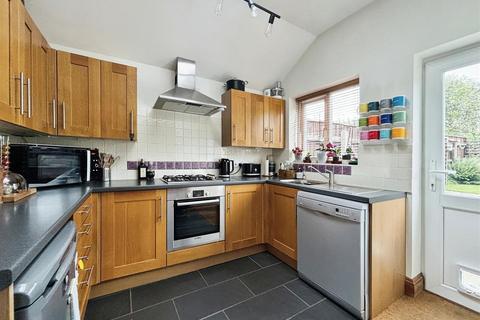 3 bedroom semi-detached house for sale, Henley Road, Ludlow