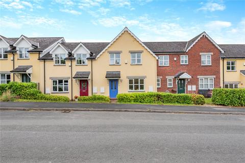 3 bedroom terraced house for sale, Nant Rhyd-Hir, Rhayader, Powys, LD6